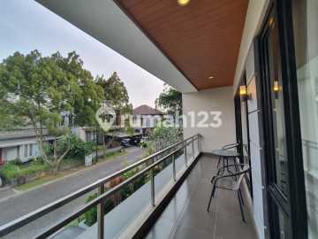 Good Tatar Hair Kasih New City Parahyangan Bandung House 2