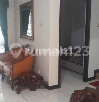 Rumah Full Furnished Tatar Wangsakerta Kota Baru Parahyangan, Kbp