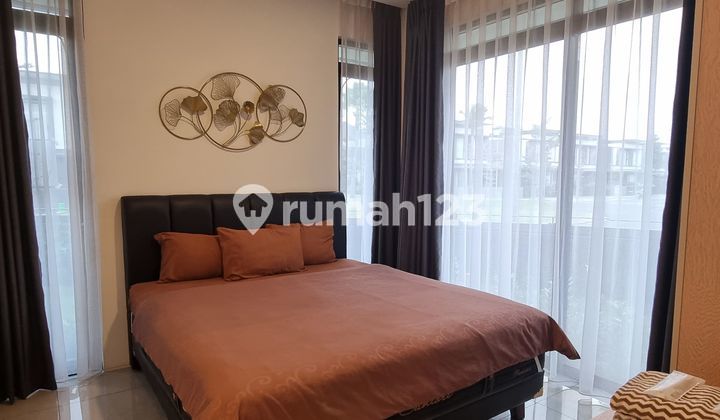 Rumah Cozy di Kota Baru Parahyangan Bandung 2