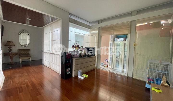 Rumah Bagus di Larangtapa Kota Baru Parahyangan Bandung 2