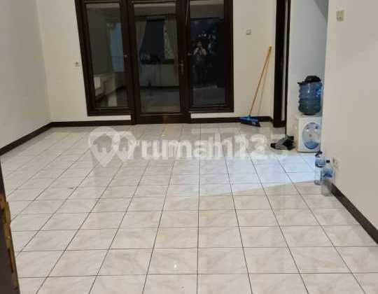 Rumah Idaman Wangsa Praja Kota Baru Parahyangan Bandung 2