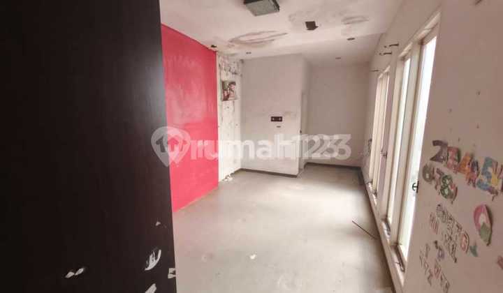 Rumah Mantap Kota Baru Parahyangan Bandung