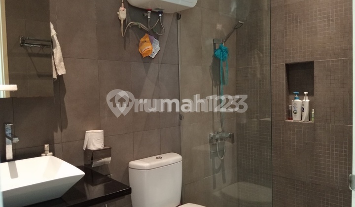 Rumah Keren Tatar Mayangsunda Kota Baru Parahyangan Bandung