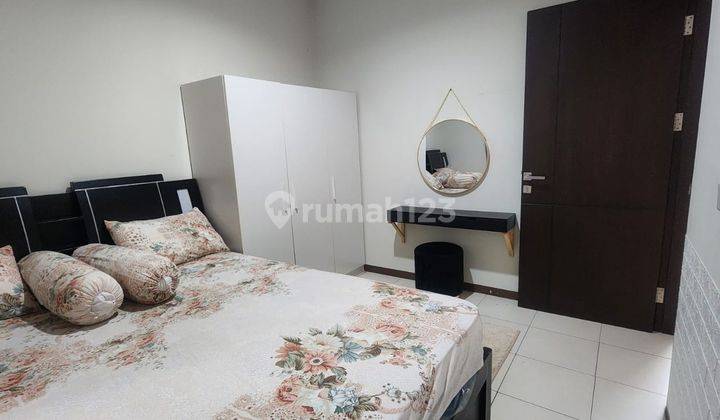 Rumah Full Furnish Tatar Simakirana, Kota Baru Parahyangan,kbp 2