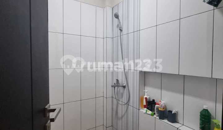 Rumah Bagus Tatar Simakirana Kota Baru Parahyangan