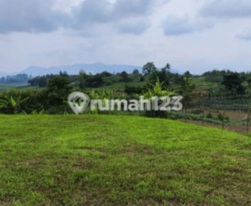 Tanah Strategis Tatar Tisyaratika Kota Baru Parahyangan Bandung