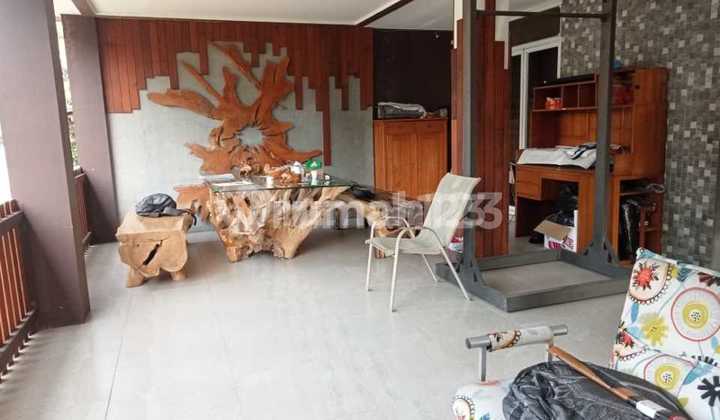 Rumah Mantap di Kota Baru Parahyangan Bandung Rumah Mantap di Kota Baru Parahyangan Bandung