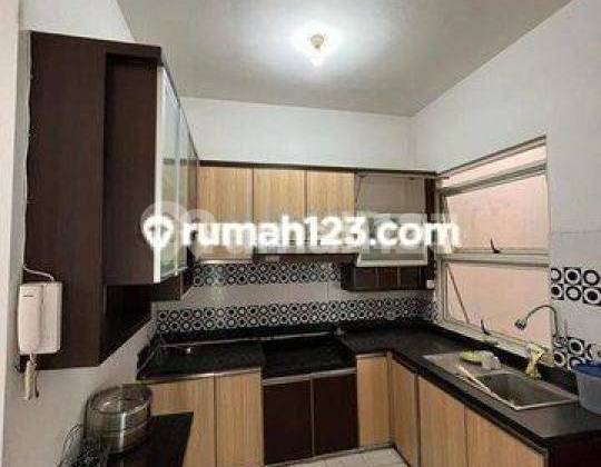 Rumah Tatar Jingganagara Kota Baru Parahyangan Bandung