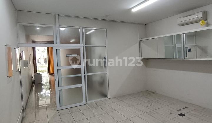 Ruko Strategis Tatar Bumi Palangkawati Kota Baru Parahyangan Kbp