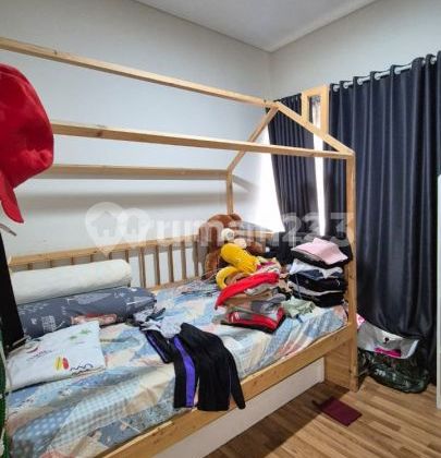 Rumah Asri Wangsakerta 2 Kota Baru Parahyangan Bandung