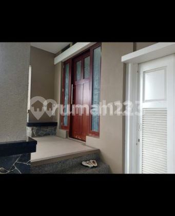 Furnished House in Kota Baru Parahyangan Bandung 2