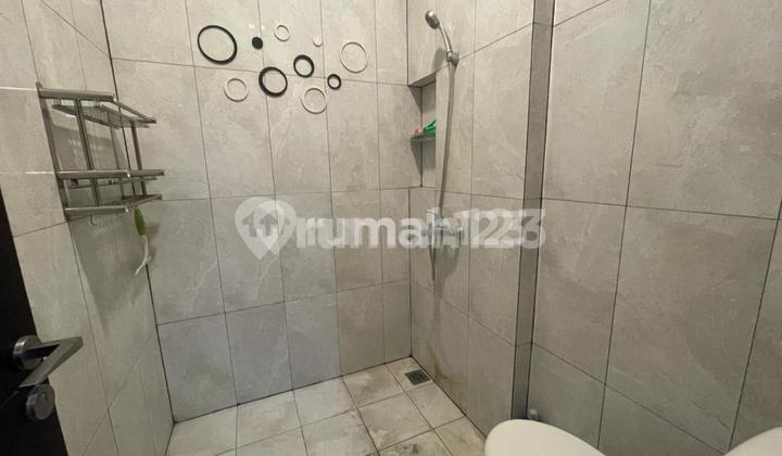 Rumah Keren Tatar Lokacitra Kota Baru Parahyangan Bandung