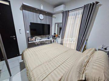 Rumah Semi Furnished Tatar Simakirana Kota Baru Parahyangan,Kbp