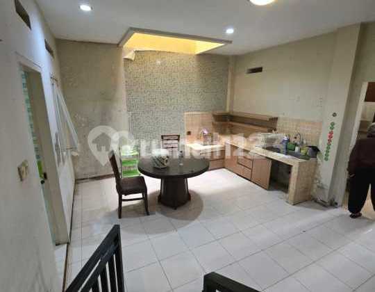 Rumah Bagus Tatar Jingganagara Kota Baru Parahyangan Bandung