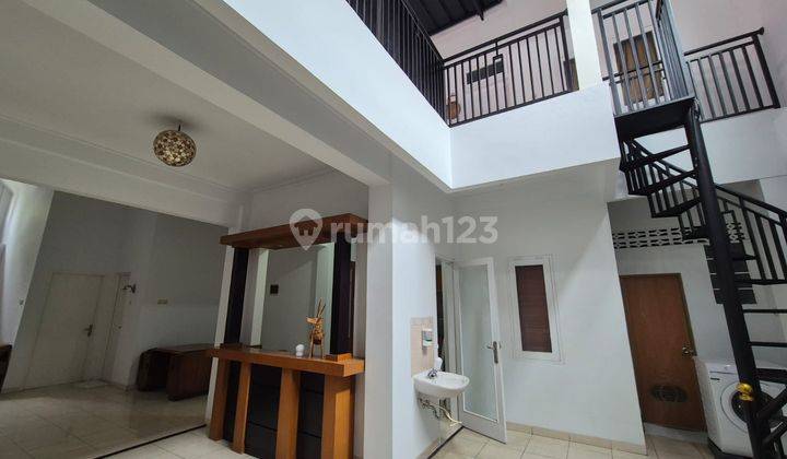 Rumah Luas Full Furnish Tatar Pitaloka, Kota Baru Parahyangan Kbp 2