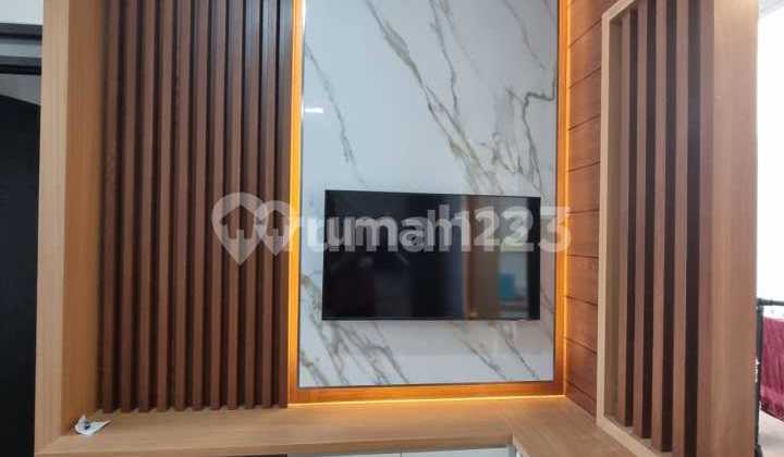 Beautiful Tatar Simakirana House in Parahyangan New City