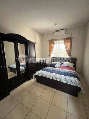 Rumah Full Furnished Tatar Wangsakerta Kota Baru Parahyangan, Kbp 2