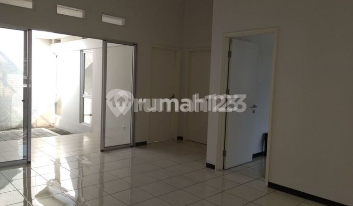 Rumah Favorite Kota Baru Parahyangan Kbp Bandung