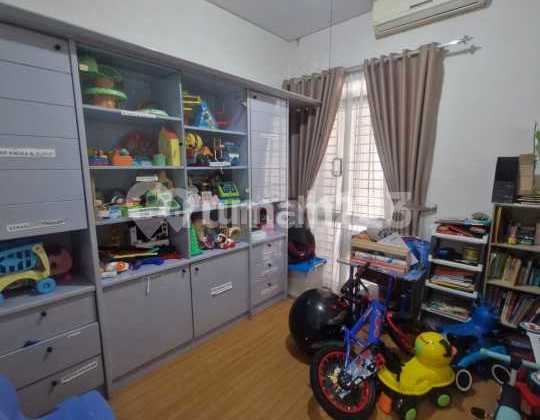 Rumah Nyaman Tatar Wangsakerta Kota Baru Parahyangan Bandung