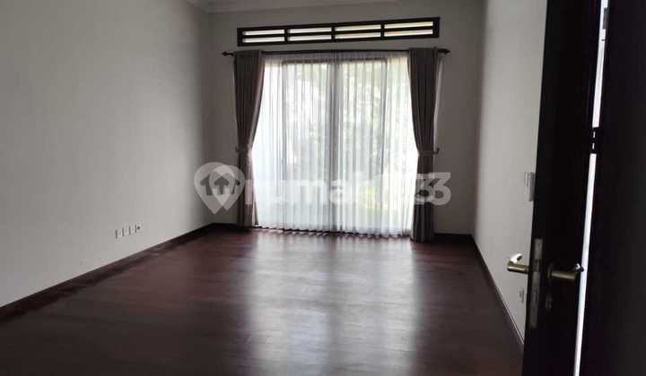 Rumah Mantap di Kota Baru Parahyangan Bandung Rumah Mantap di Kota Baru Parahyangan Bandung