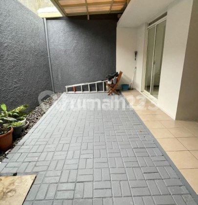 Rumah Minimalis Kota Baru Parahyangan Bandung