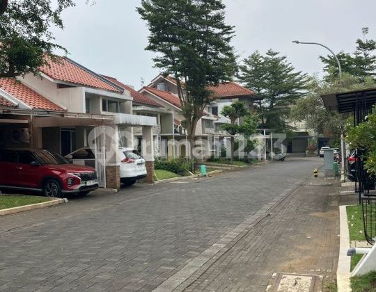 Rumah Siap Huni Tatar Mayangsunda Kota Baru Parahyangan Bandung