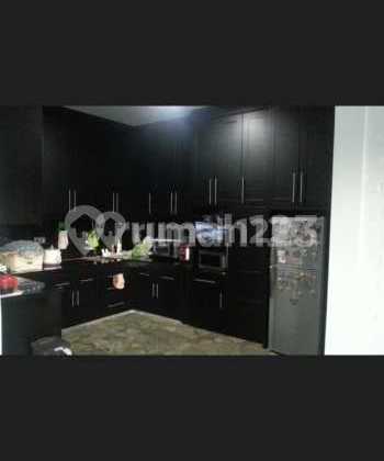 Rumah Favorite di Kota Baru Parahyangan Bandung Kbp