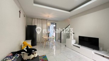 Rumah Mewah Tatar Simakirana Kota Baru Parahyangan Bandung