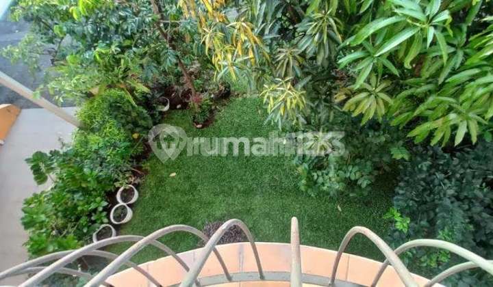 Rumah Mantap di Tatar Wangsakerta Kota Baru Parahyangan Bandung