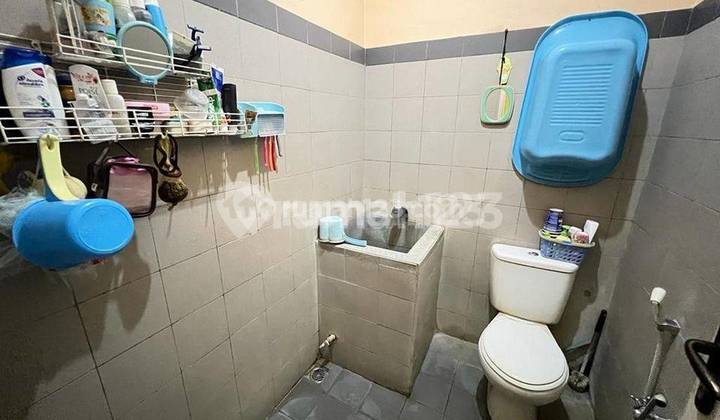 Rumah Minimalis Tatar Jingganagara Kota Baru Parahyangan Bandung