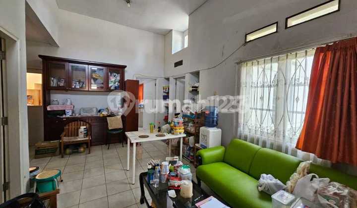 Rumah Langka Kota Baru Parahyangan Bandung