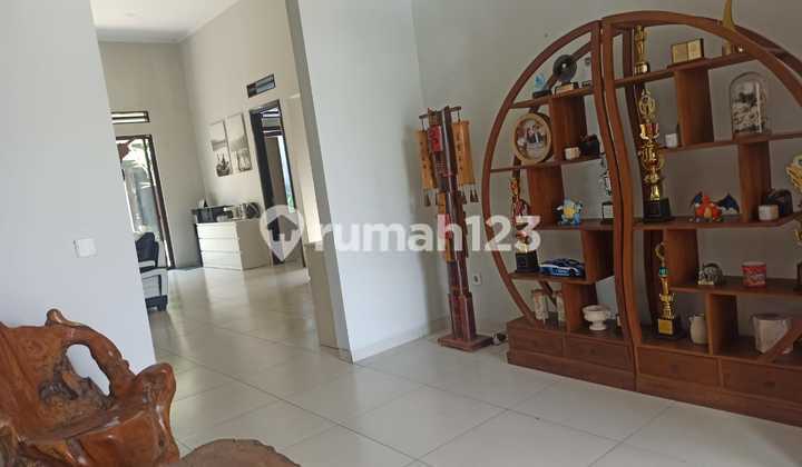 Rumah Eksklusif Bandung Tempo Dulu Kota Baru Parahyangan Bandung