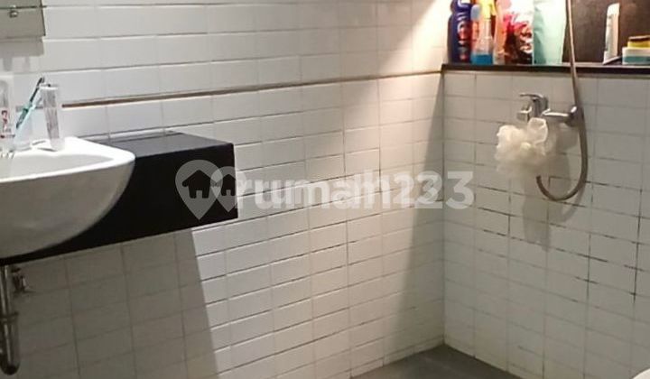 Rumah Terawat Tatar Wangsakerta Kota Baru Parahyangan Bandung