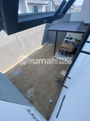 Rmah Nyaman Tatar Punawangi, Kota Baru Parahyangan, Kbp