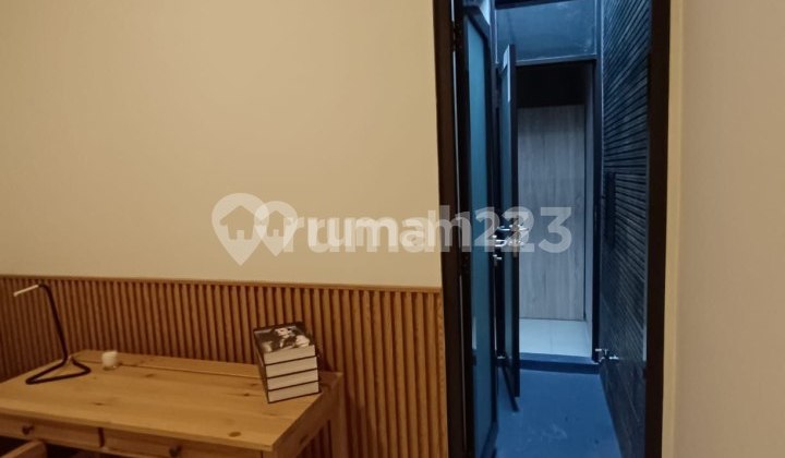 Rumah Nyaman Furnish Kota Baru Parahyangan Bandung Kbp