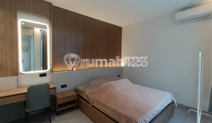 Rumah Tatar Jingganegara Kota Baru Parahyangan Bandung