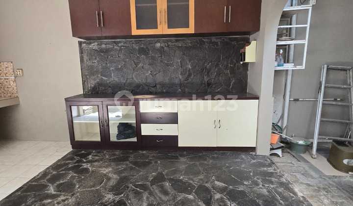 Rumah Luas Tatar Jingganagara, Kota Baru Parahyangan, Kbp