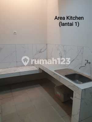 Rumah Terawat di Tatar Lokacitra Kota Baru Parahyangan Bandung