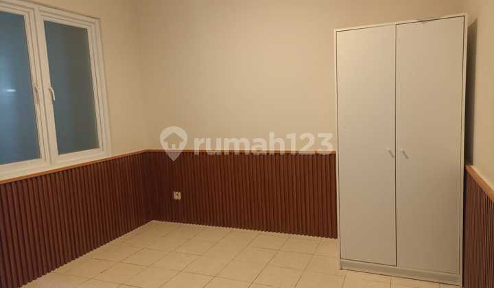 Semi-Furnished House for Rent in Tatar Jingganagara, Kota Baru Parahyangan
