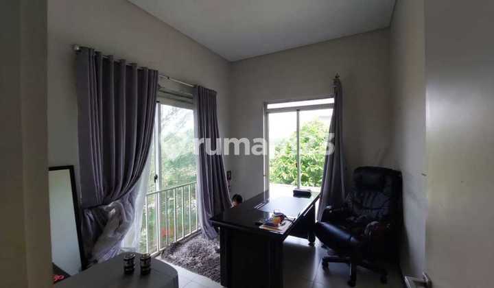 Rumah Mantap di Kota Baru Parahyangan Bandung