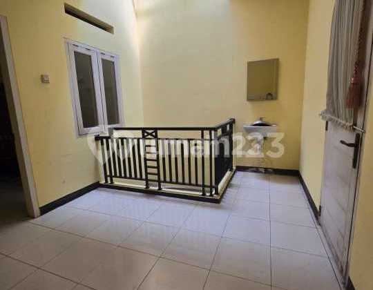 Rumah Bagus Tatar Jingganagara Kota Baru Parahyangan Bandung