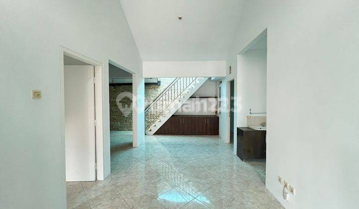 Rumah Cozy Tatar Banyak Sumba Kota Baru Parahyangan, Kbp Rumah Cozy Tatar Banyak Sumba Kota Baru Parahyangan, Kbp