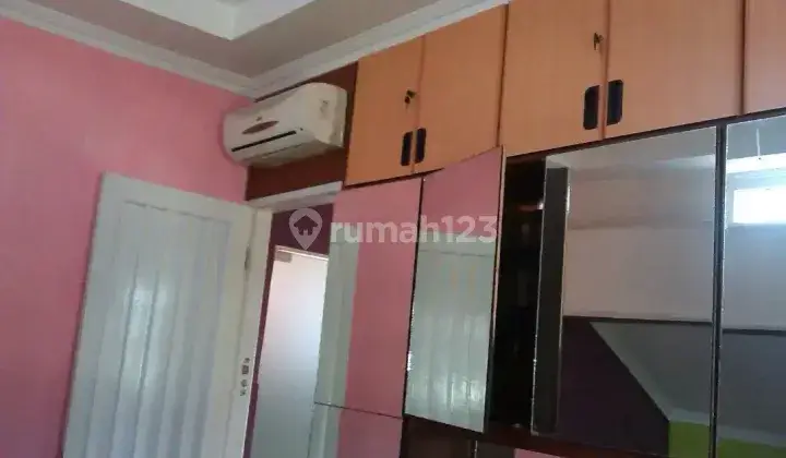 Rumah Termurah Butuh Cepat Nego Jauh Boleh Cipageran Asri Cimahi