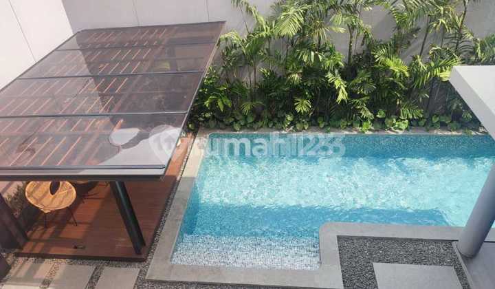 Comfortable House in Paramawati, Kota Baru Parahyangan, Bandung