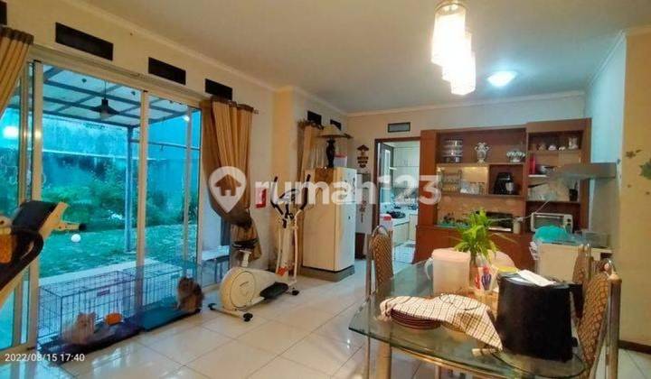 Rumah Keren di Kota Baru Parahyangan Bandung Rumah Keren di Kota Baru Parahyangan Bandung