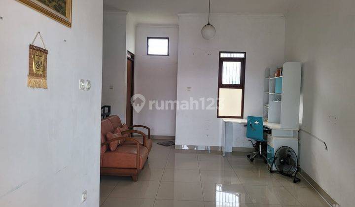 Rumah Semi Furnish The Awani Residence, Cluster Ambar, Ngamprah 1