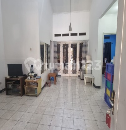 Rumah Keren di Tatar Jingganagara Kota Baru Parahyangan Bandung