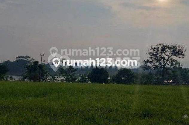 Kavling Luas Tatar Titiswari Kota Baru Parahyangan Bandung