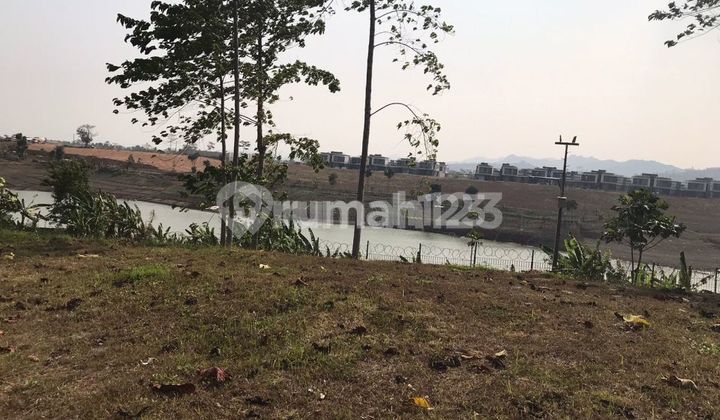 Strategic Land in Parahyangan New City, Bandung Strategic Land in Parahyangan New City, Bandung