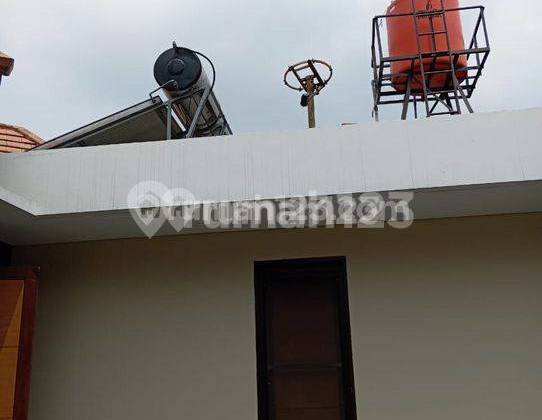 New House in Parahyangan New City Bandung 2